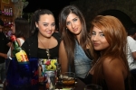 Friday Night at Garden Pub, Byblos